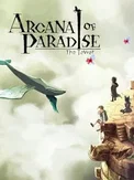 Arcana of Paradise: The Tower (Switch)