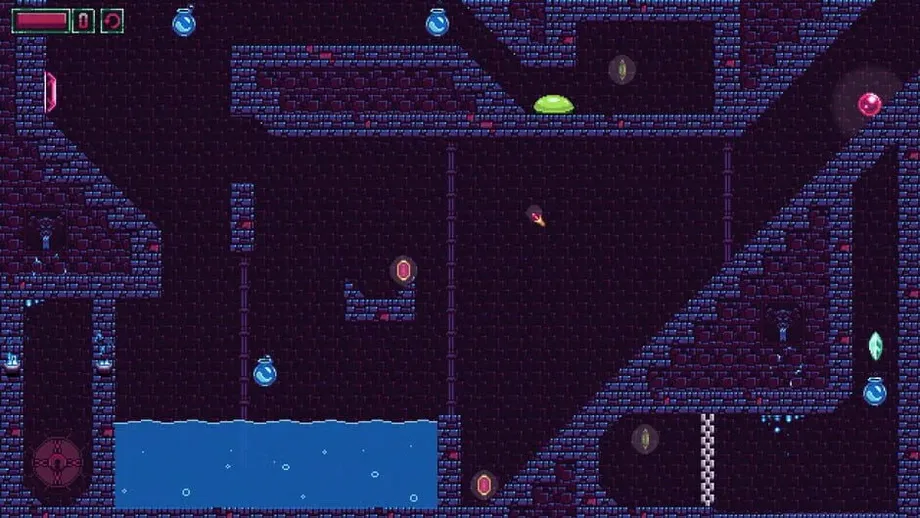 Arcane Golf (PC) gallery image 2