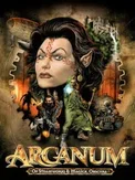 Arcanum: of Steamworks and Magick Obscura (PC)