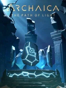 Archaica: The Path Of Light (PS4) gallery image 1