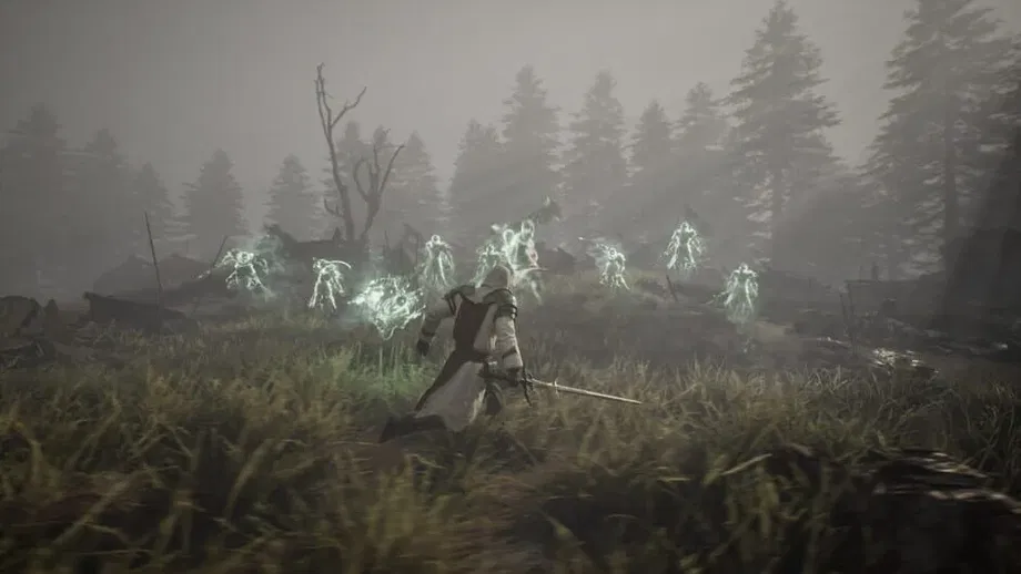 ArcheAge Chronicles (PC) gallery image 4