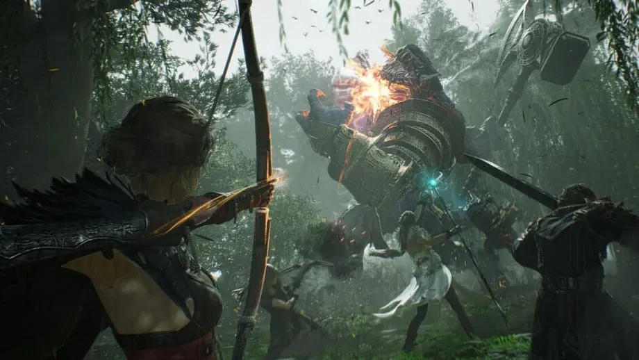 ArcheAge Chronicles (PC) gallery image 5