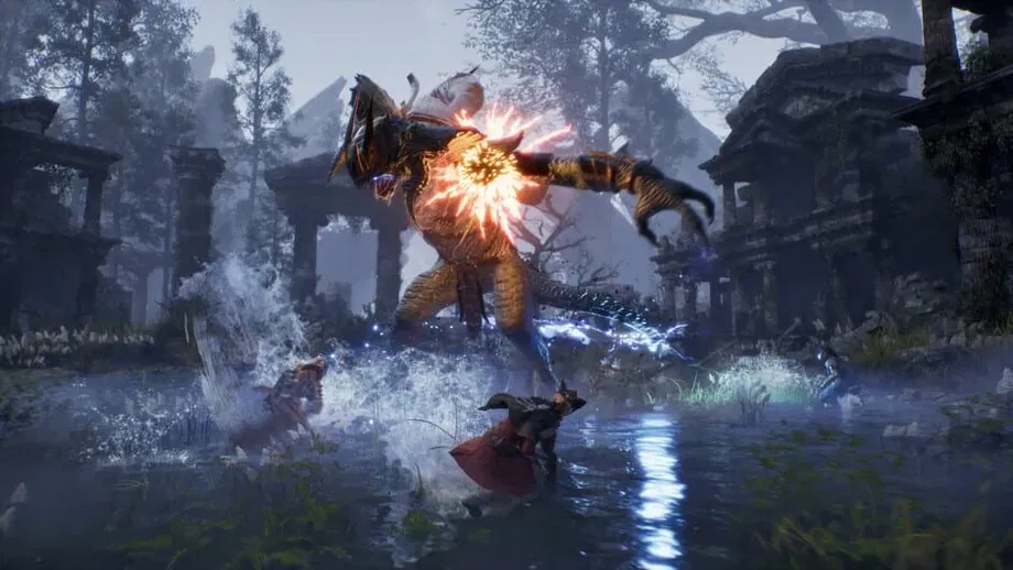 ArcheAge Chronicles (PC) gallery image 8