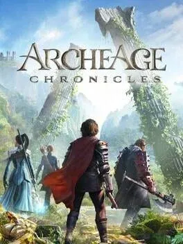 ArcheAge Chronicles (PS5)