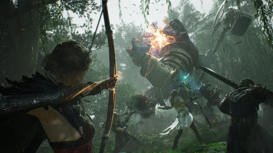 ArcheAge Chronicles (PS5) gallery image 5