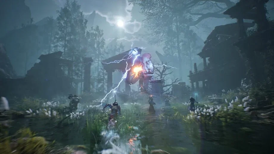 ArcheAge Chronicles (PS5) gallery image 7