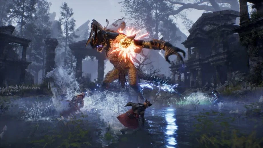 ArcheAge Chronicles (PS5) gallery image 8