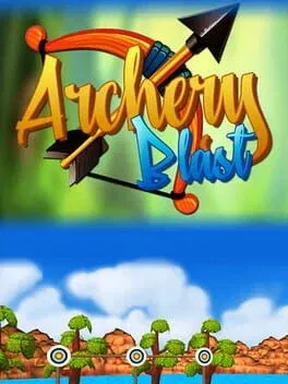 Archery Blast (PC)