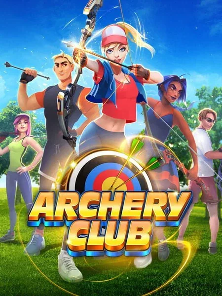 Archery Club (Switch 2)