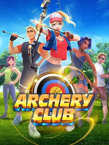 Archery Club (Switch 2)