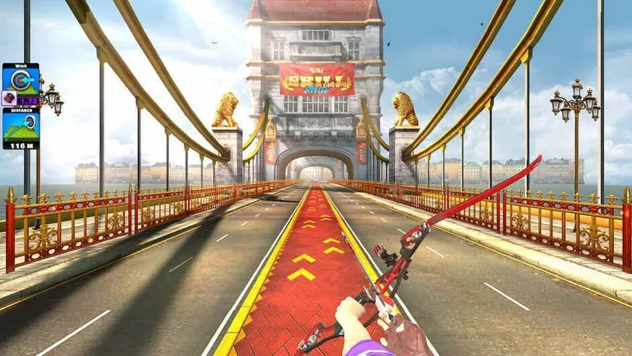 Archery Club (Switch 2) gallery image 2