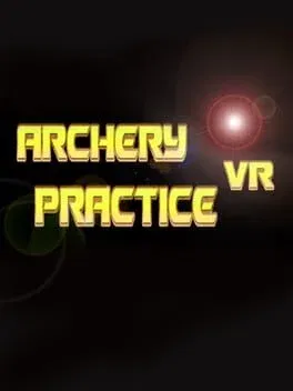 Archery Practice VR (PC)