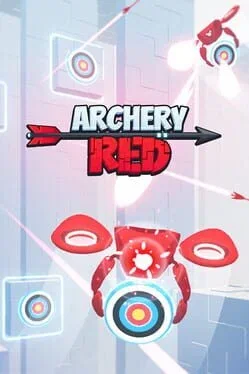 Archery Red (PC) gallery image 1