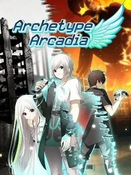 Archetype Arcadia (PS4)