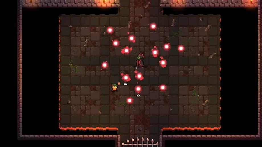 Archvale (Switch) gallery image 3