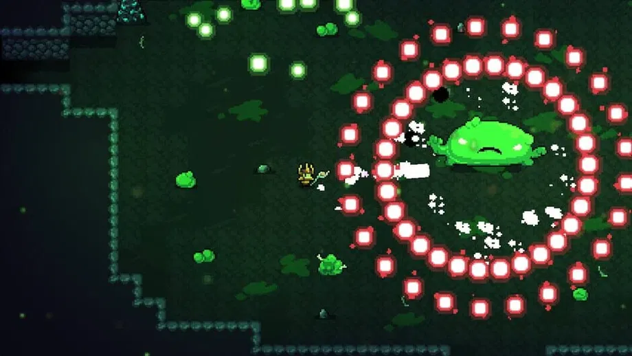 Archvale (Switch) gallery image 5