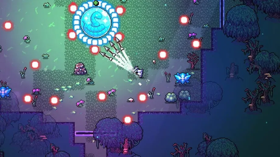 Archvale (Switch) gallery image 6