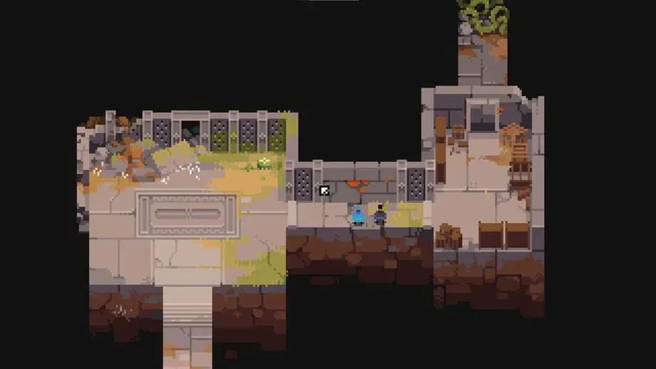 Arco (Switch) gallery image 6