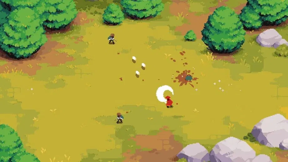 Arco (Switch) gallery image 7