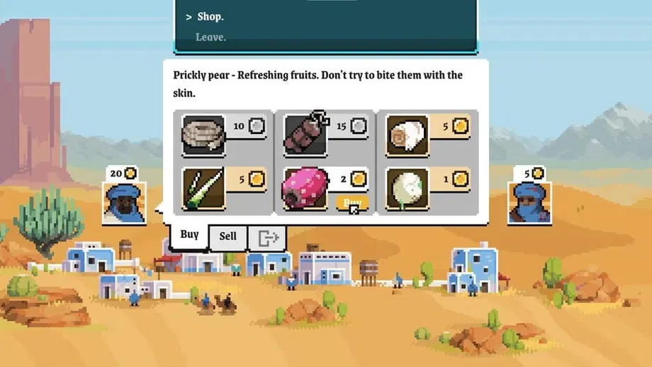 Arco (Switch) gallery image 9