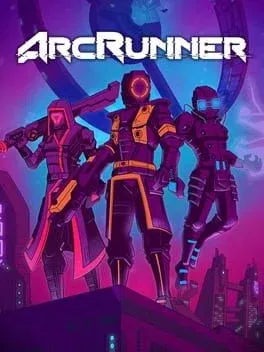 ArcRunner (PC) gallery image 1