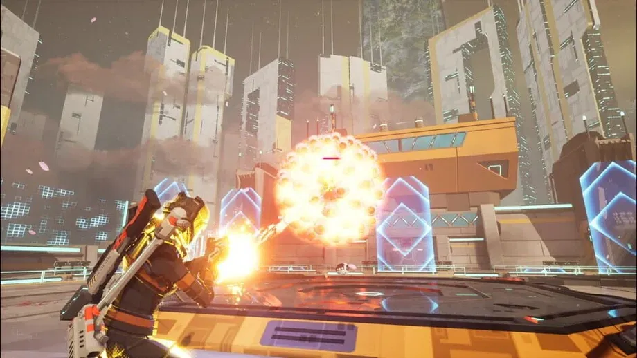 ArcRunner (PC) gallery image 5