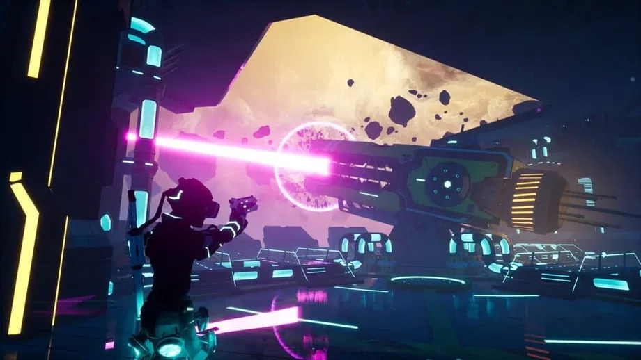 ArcRunner (PC) gallery image 9