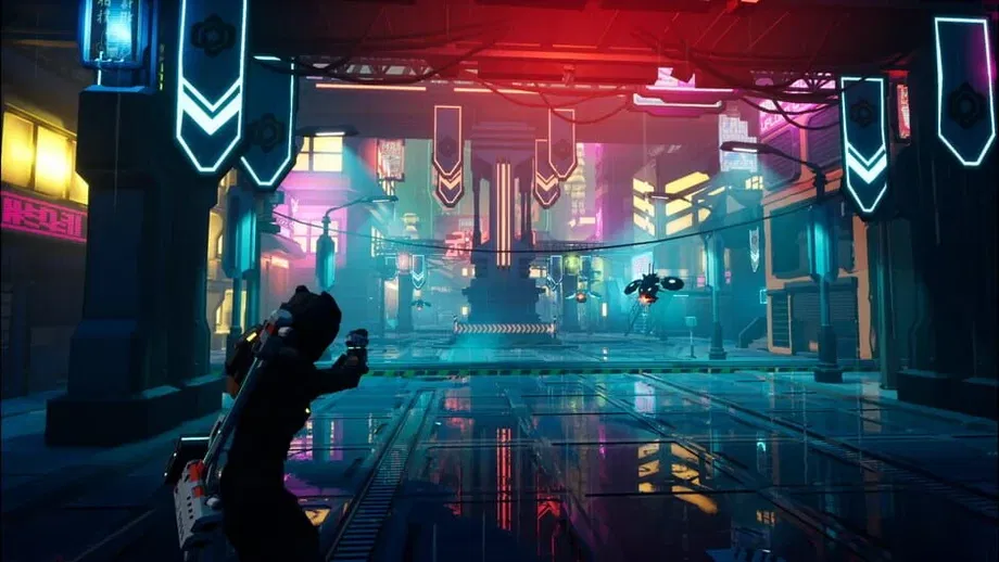 ArcRunner (PS5) gallery image 8