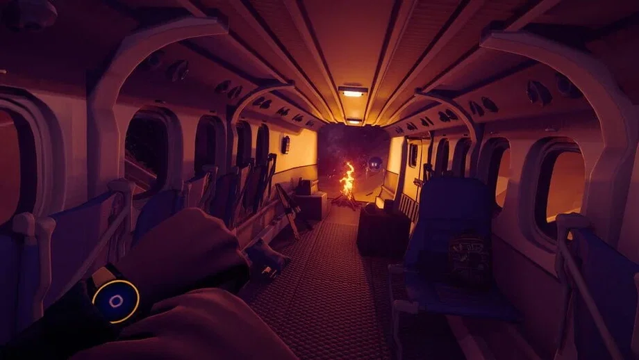 Arctic Awakening (PS5) gallery image 4