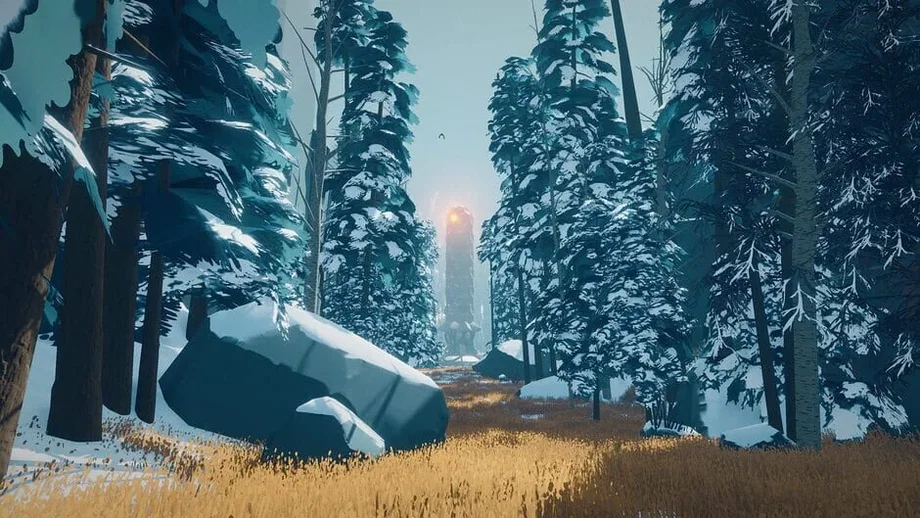 Arctic Awakening (PS5) gallery image 6