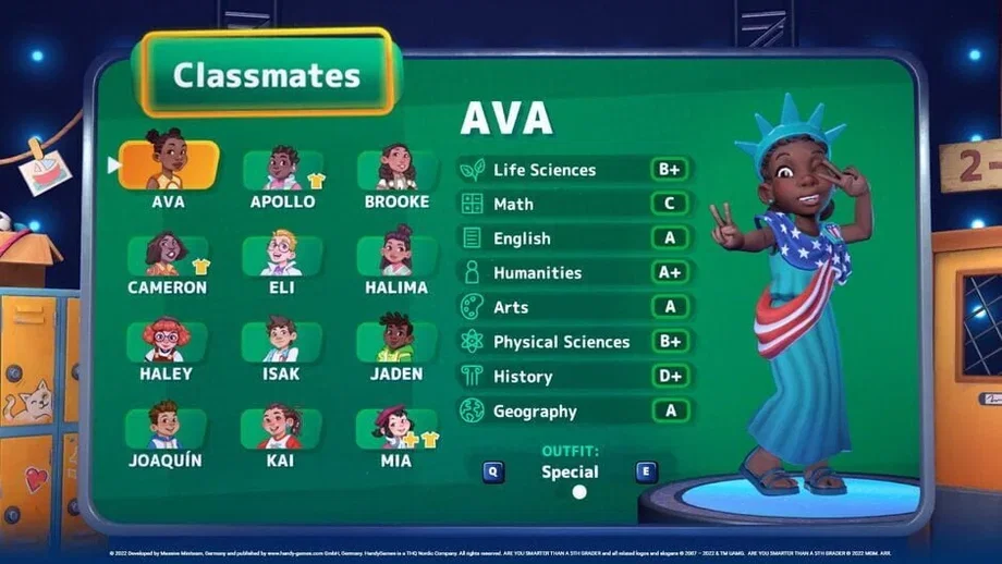 Are You Smarter than a 5th Grader? (PC) gallery image 4