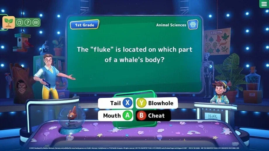 Are You Smarter than a 5th Grader? (PC) gallery image 6