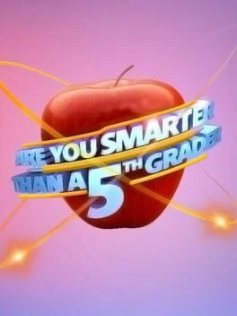 Are You Smarter than a 5th Grader? (Switch)