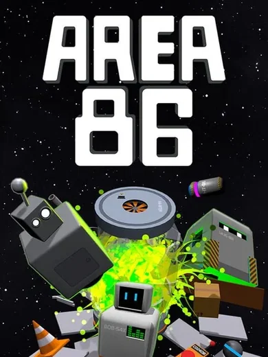 Area 86 (Switch) gallery image 1