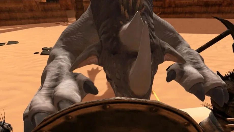 Arena: Blood on the Sand VR (PC) gallery image 3