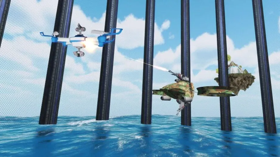 Arena (PC) gallery image 3