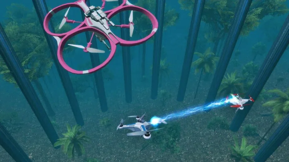 Arena (PC) gallery image 6