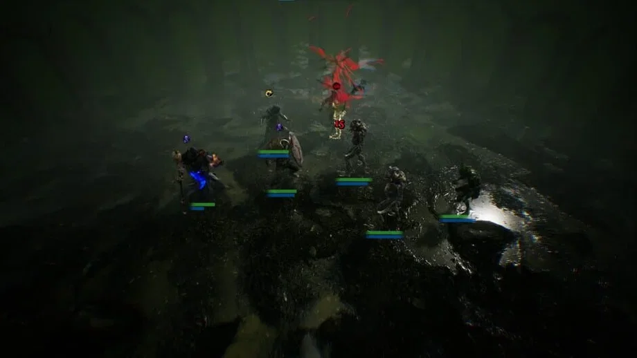 Arhaekon (PC) gallery image 3