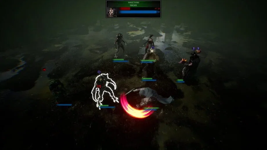 Arhaekon (PC) gallery image 4