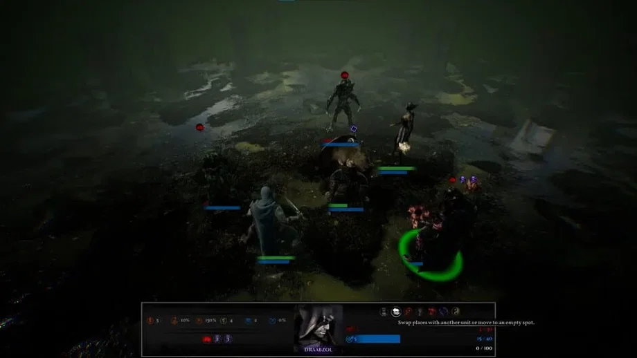 Arhaekon (PC) gallery image 5