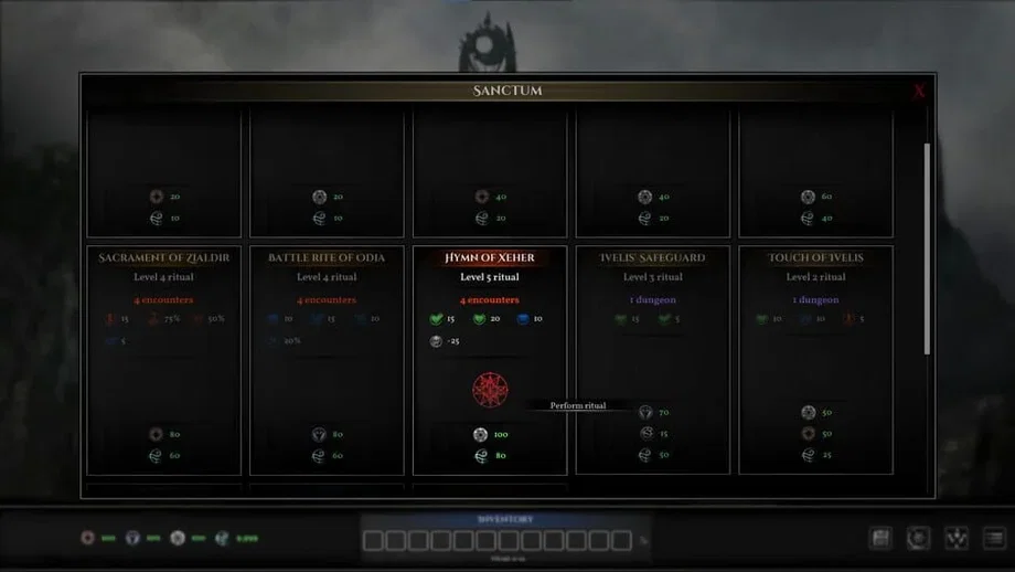 Arhaekon (PC) gallery image 7