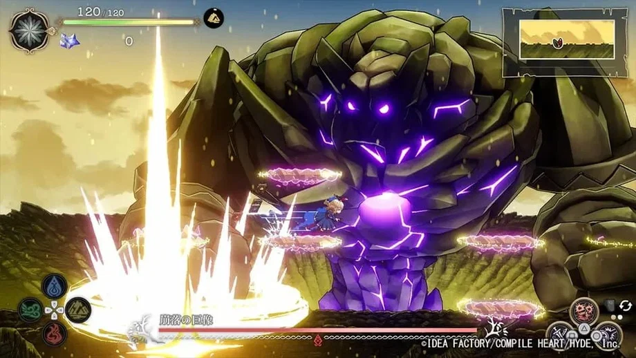 Ariana and the Elder Codex (PS5) gallery image 4