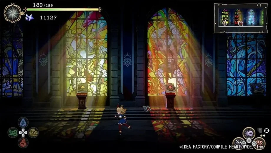 Ariana and the Elder Codex (PS5) gallery image 6