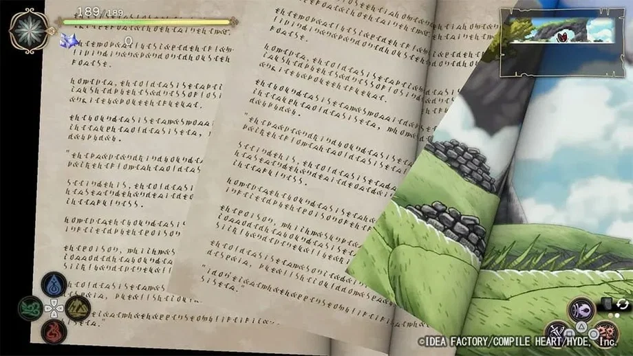 Ariana and the Elder Codex (Switch) gallery image 5