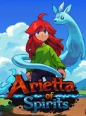 Arietta of Spirits (PS4)