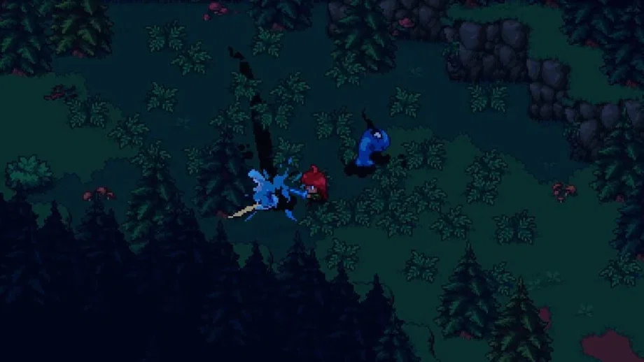 Arietta of Spirits (PS4) gallery image 5