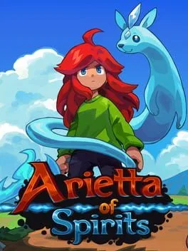 Arietta of Spirits (PS5) gallery image 1