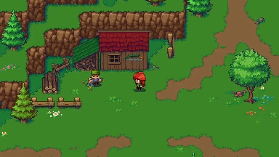 Arietta of Spirits (PS5) gallery image 6