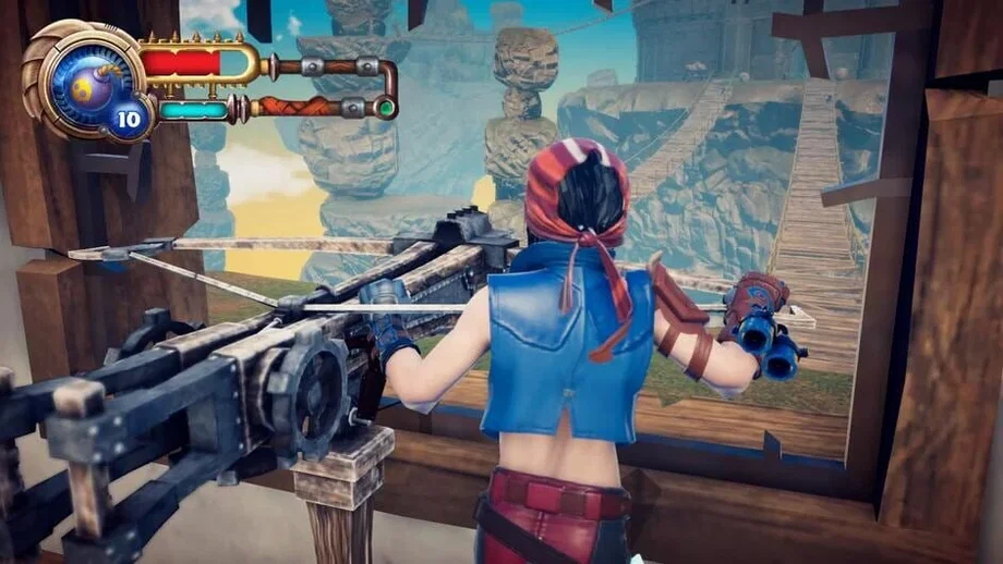 Ario (PS5) gallery image 3