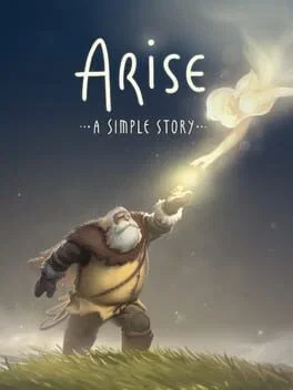 Arise: A Simple Story (PS4)